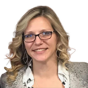 Meet your Posher, Heidi